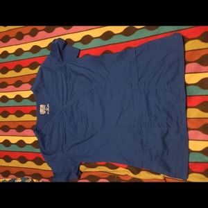 👩🏼‍⚕️🏥Blue Cherokee workwear scrub set👩🏼‍⚕️🏥